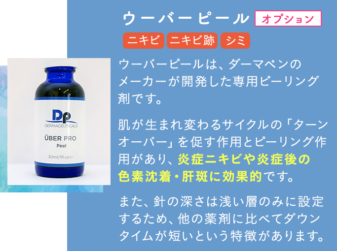 ウーバーピール