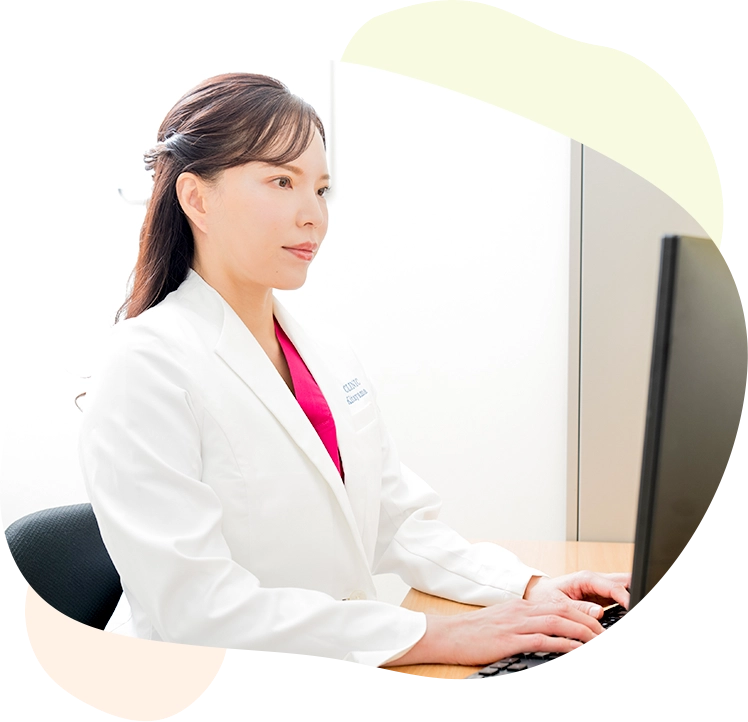 ニキビ治療6か月プランをつくろうと思った背景