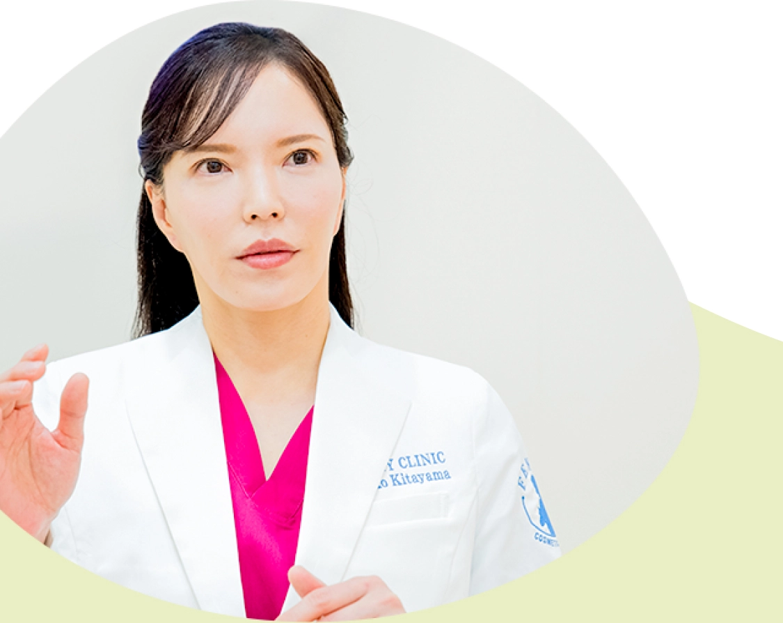 ニキビに悩んだ体験談